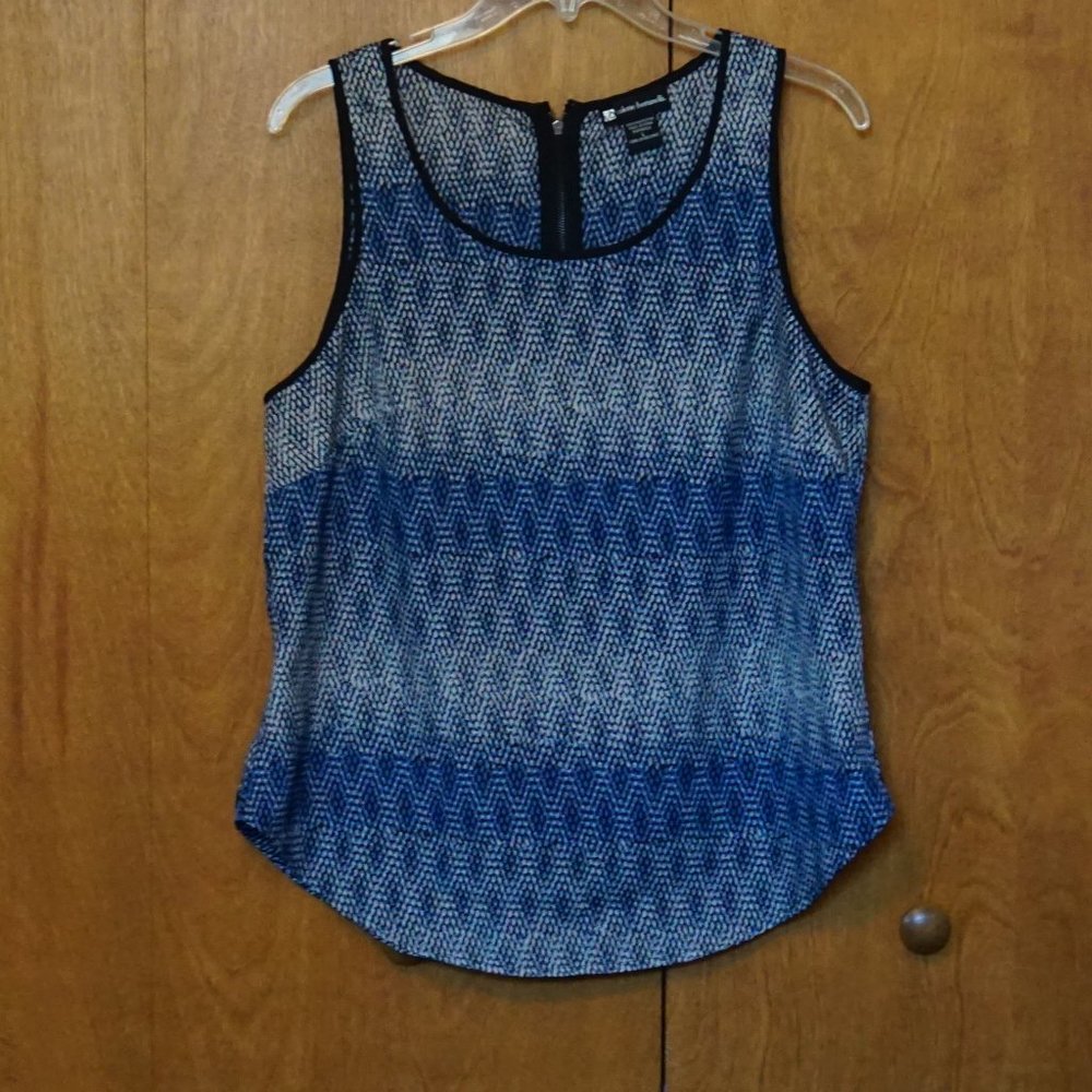 🍀 Valerie Bertinelli Tank Top (L)